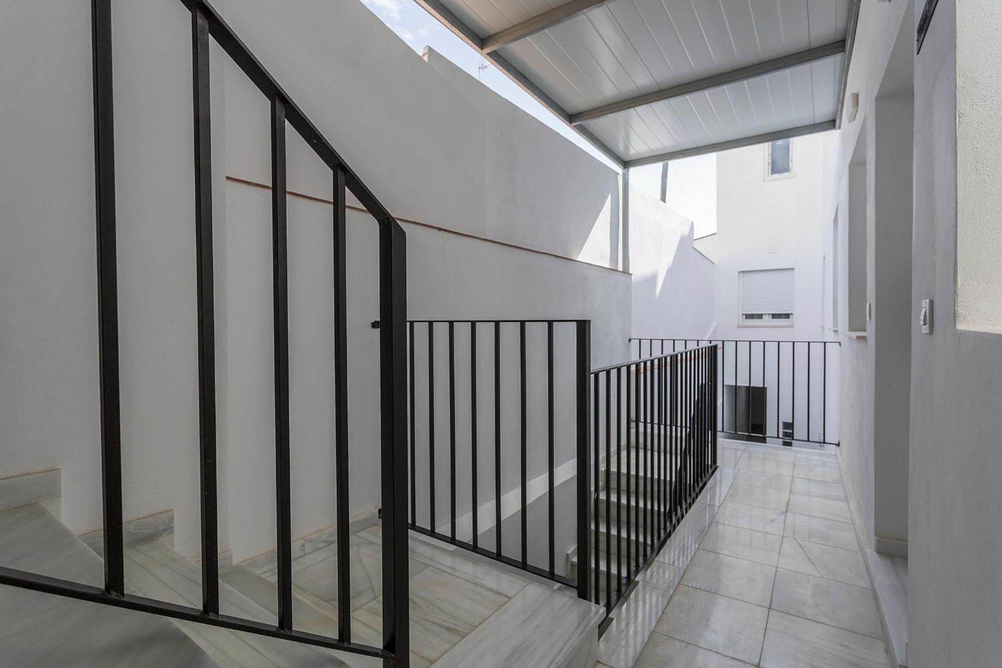 Morenos Centrico Moderno Jerez de la Frontera Exteriér fotografie